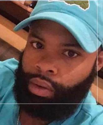 Robert Banks III death by force case profile photo