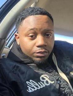 Arlandis Lewis death by force case profile photo