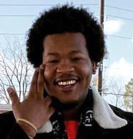 Jimmy Warren Jr. death by force case profile photo
