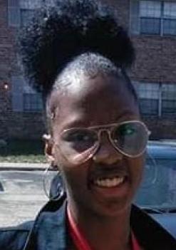 Ashlynn Nelson death by force case profile photo