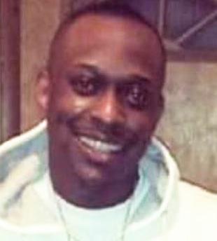 Jeriel Odie death by force case profile photo