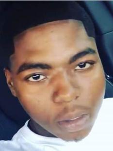 Marquis Quinn death by force case profile photo