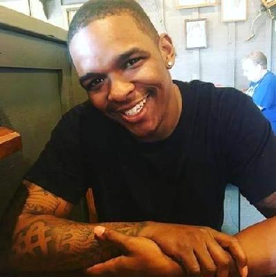 Miles Cross death by force case profile photo