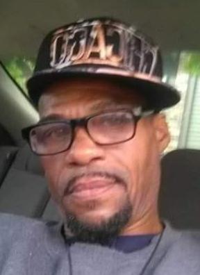 Kevin Hayden death by force case profile photo