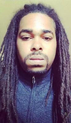 Jermaine Jones death by force case profile photo
