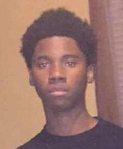 Darnell Tobar II death by force case profile photo