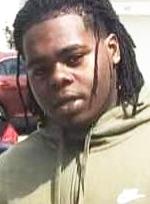 Andre Leslie death by force case profile photo