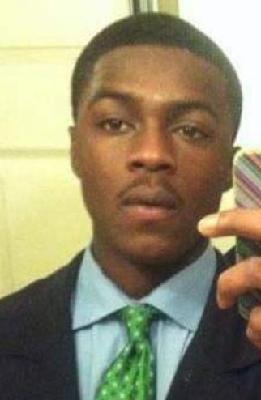 Isaiah Horton death by force case profile photo