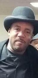 Ervin Pirtle death by force case profile photo