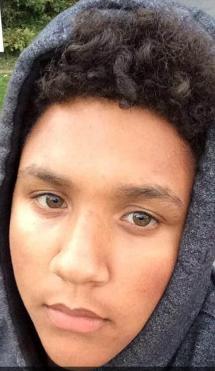 Domanic Jones death by force case profile photo