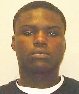 Alan Lavelle Ross death by force case profile photo