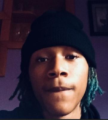 Darrian Hill death by force case profile photo
