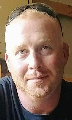 Dustin Payne death by force case profile photo