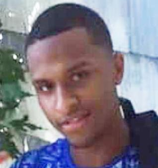 Demarcus Lontino Hale Jr death by force case profile photo