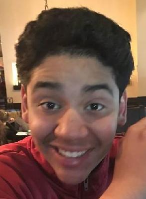 Nathan Zapeda death by force case profile photo