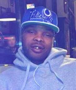 Phillip Sullivan death by force case profile photo