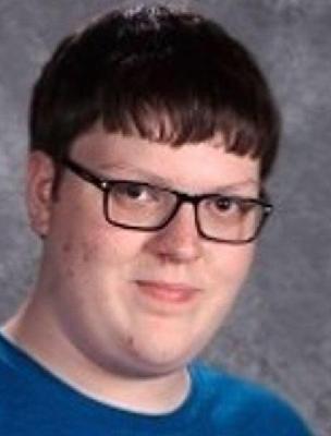 Simon Huber death by force case profile photo