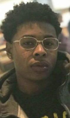 Marlon Davis Jr. death by force case profile photo