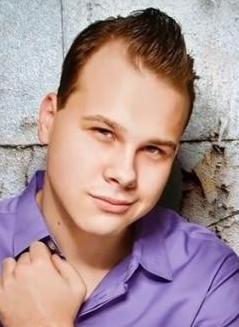 Theodore Braun death by force case profile photo