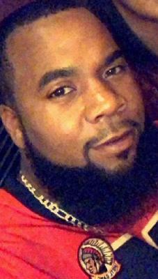 Dell Howard II death by force case profile photo