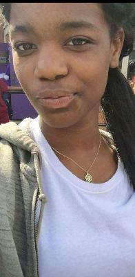 Shiloh Britton death by force case profile photo