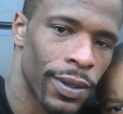 Tyreece Alexander death by force case profile photo