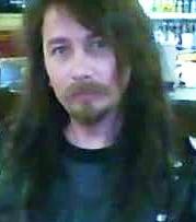 Tony Rico death by force case profile photo