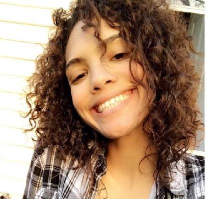 Tracey Andrews death by force case profile photo