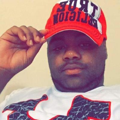 Truvarus Giddens death by force case profile photo