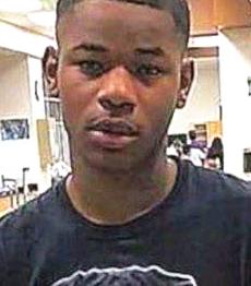 Juwan-Howard Smith death by force case profile photo