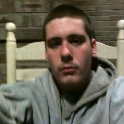 William Simmons death by force case profile photo