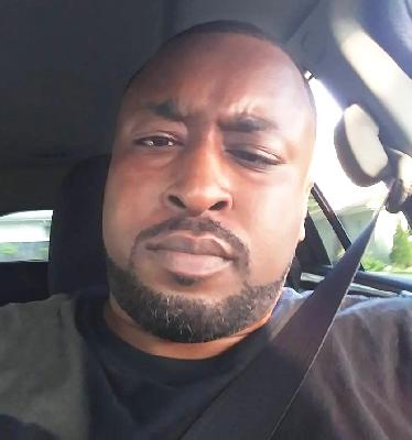 Gary Kidd death by force case profile photo