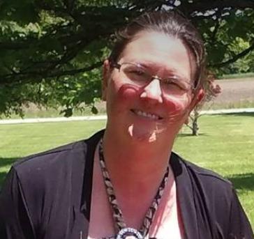 Amanda Langdon death by force case profile photo