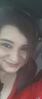Heather Talley death by force case profile photo