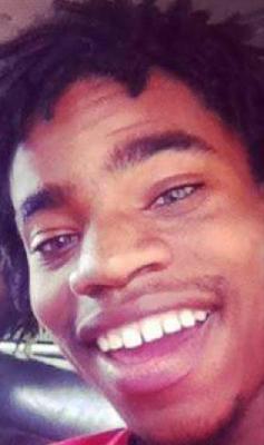 Derricko Rogers death by force case profile photo