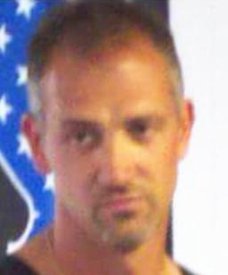 Troy Higginson death by force case profile photo