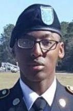 Bryan Njoroge death by force case profile photo