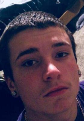 Jamie Dover death by force case profile photo