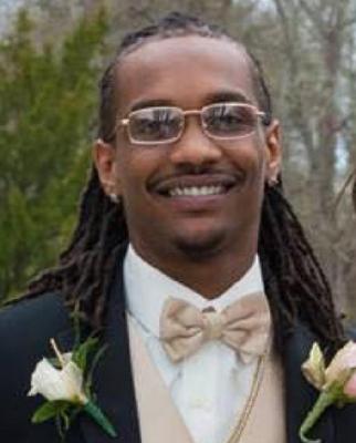 Antwone Carpenter death by force case profile photo