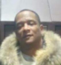 Byron Davenport Jr death by force case profile photo