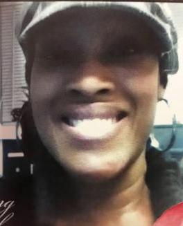 Sheretha Stevens death by force case profile photo