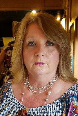 Sharon Patton death by force case profile photo