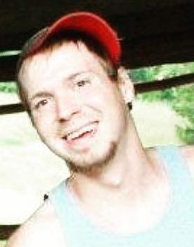 Clifton Sharp death by force case profile photo