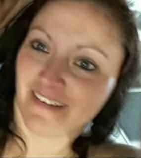 Amanda Kerns death by force case profile photo