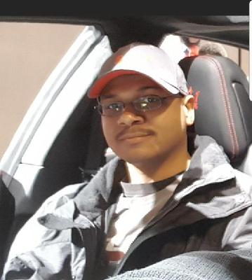 Jerome Wilderness Jr death by force case profile photo