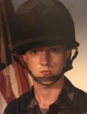 Steven Hess death by force case profile photo