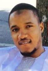 Mohamed Dukuly death by force case profile photo