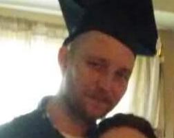 Shawn Magerski death by force case profile photo