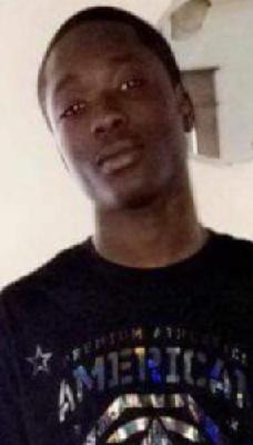 Delonte Ross death by force case profile photo