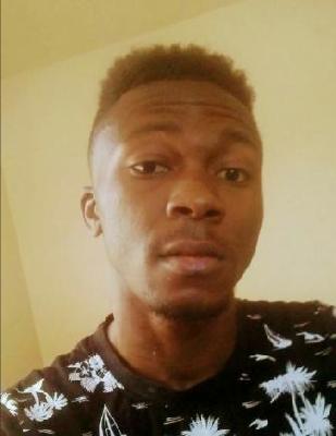 Brian Turner death by force case profile photo